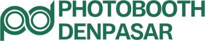 Photobooth Denpasar logo